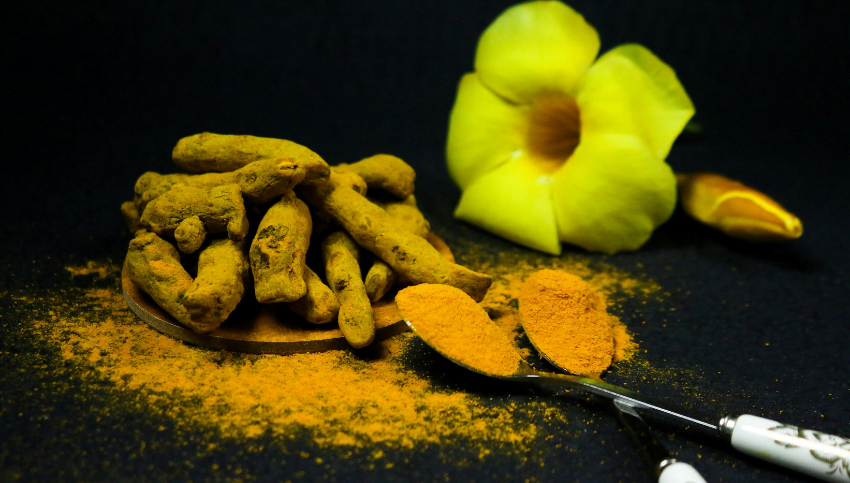 turmeric benefits