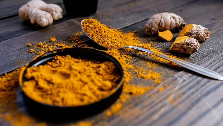 Turmeric