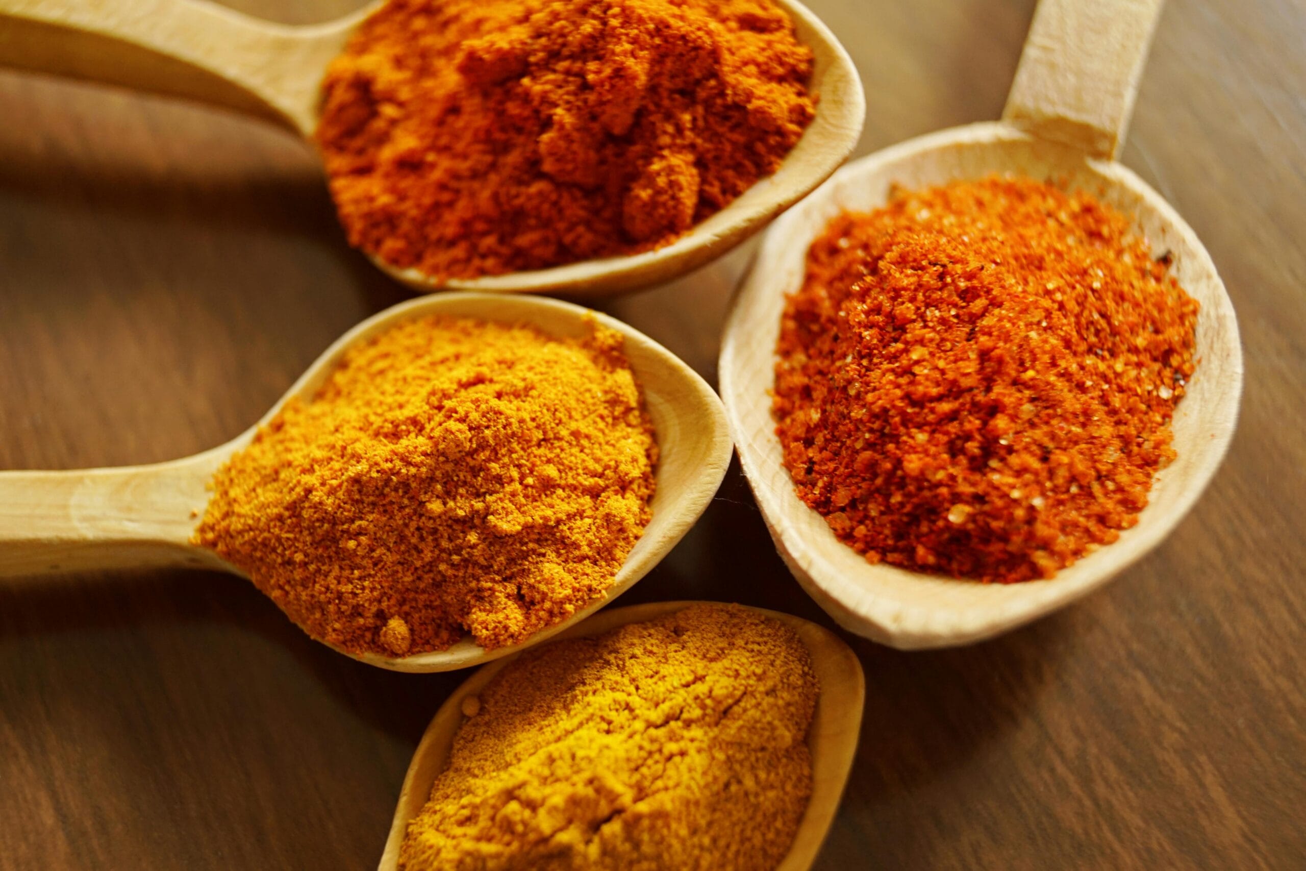 Turmeric Powder Enhances Your Skin for a Radiant Beauty